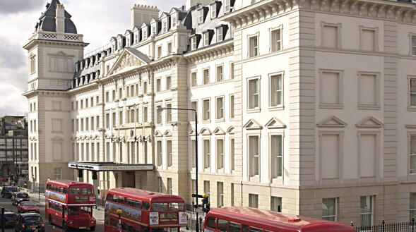 London Hilton Paddington